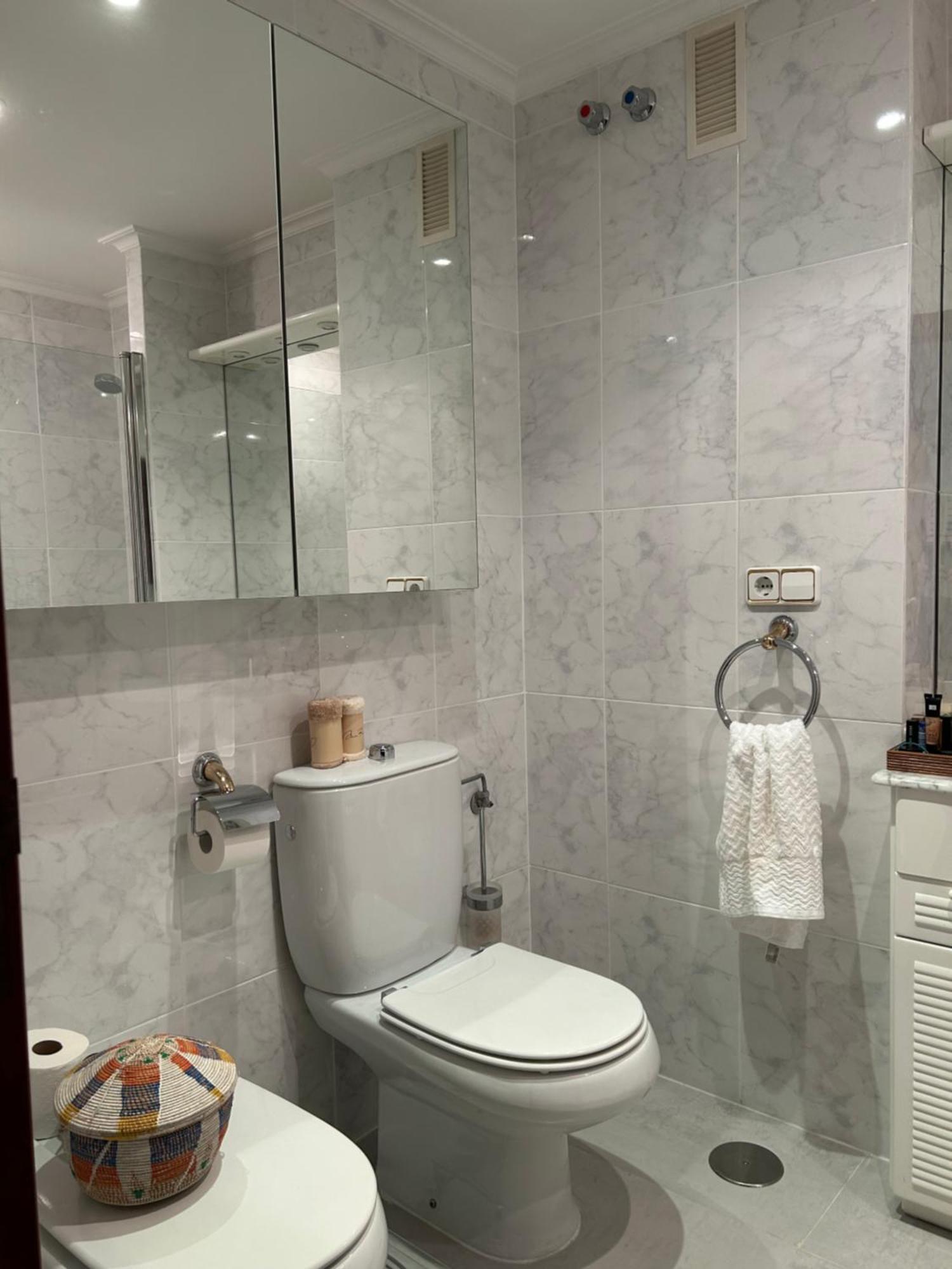 Apartment Urban Retreat Plaza *