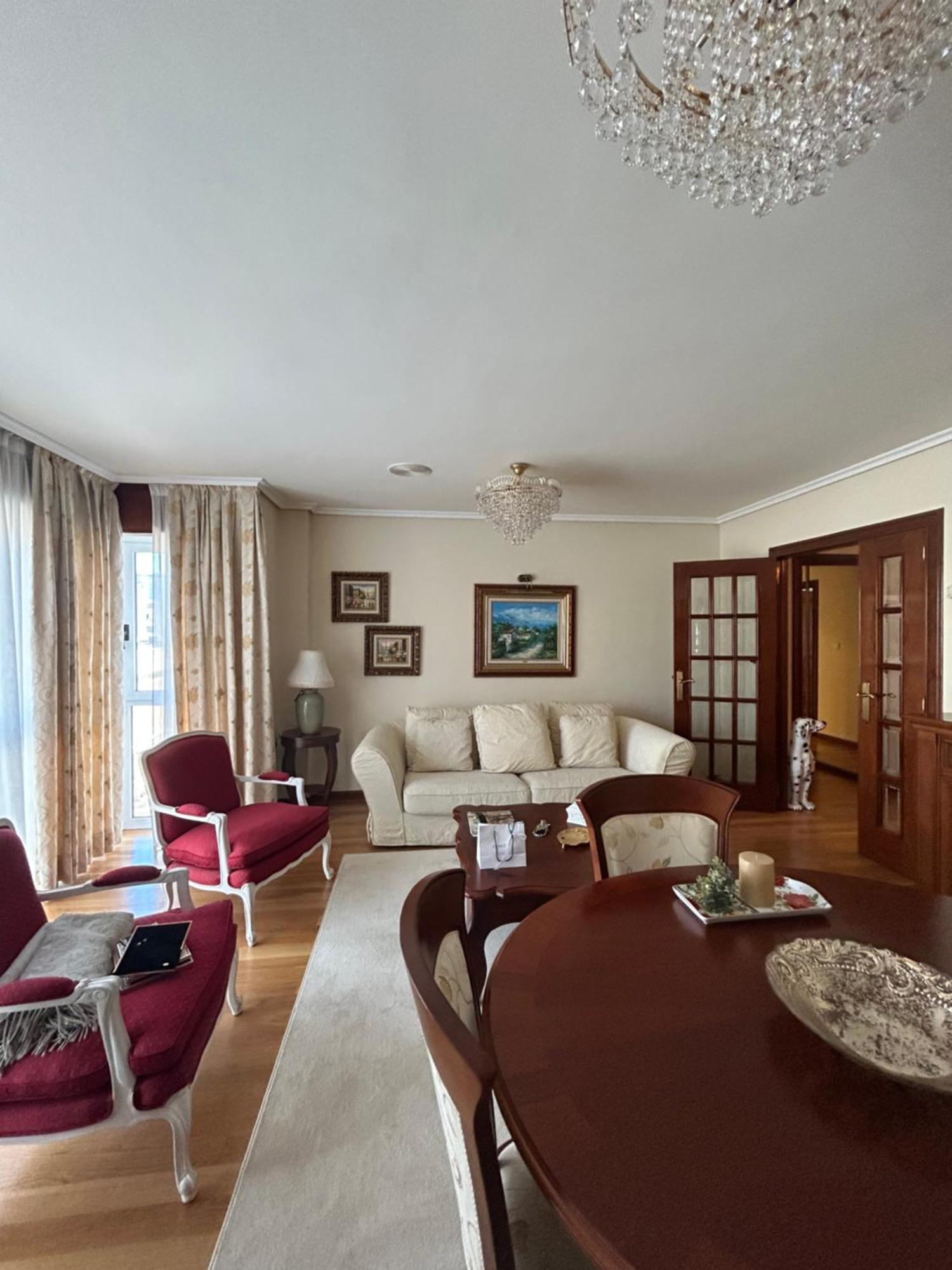 Apartment Urban Retreat Plaza A Coruna