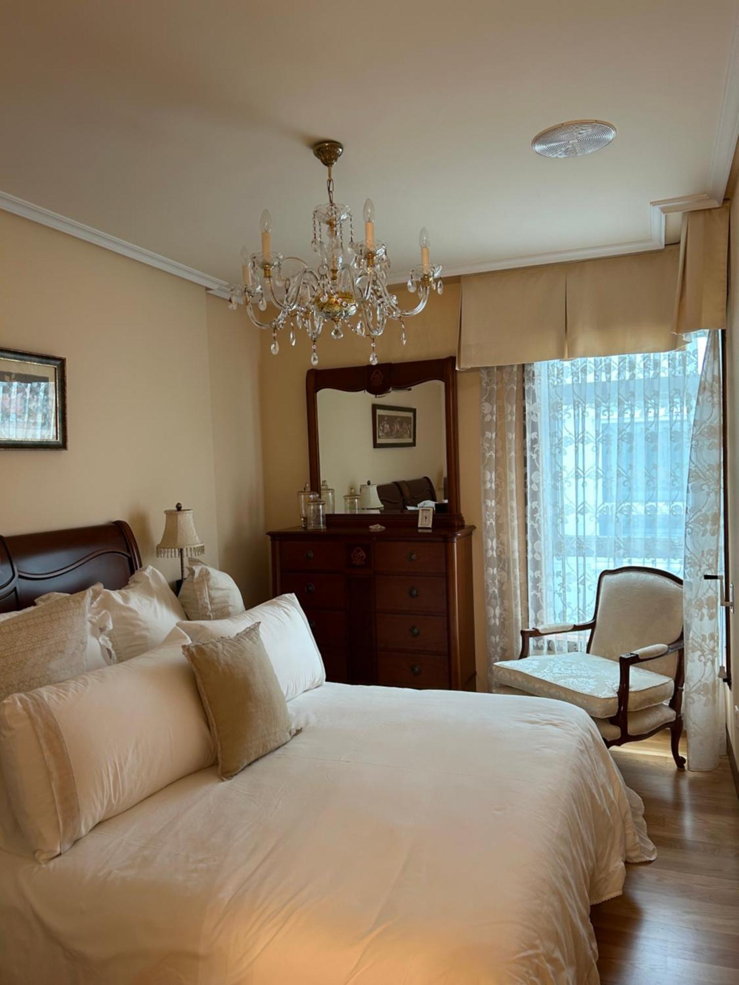 Apartment Urban Retreat Plaza A Coruna