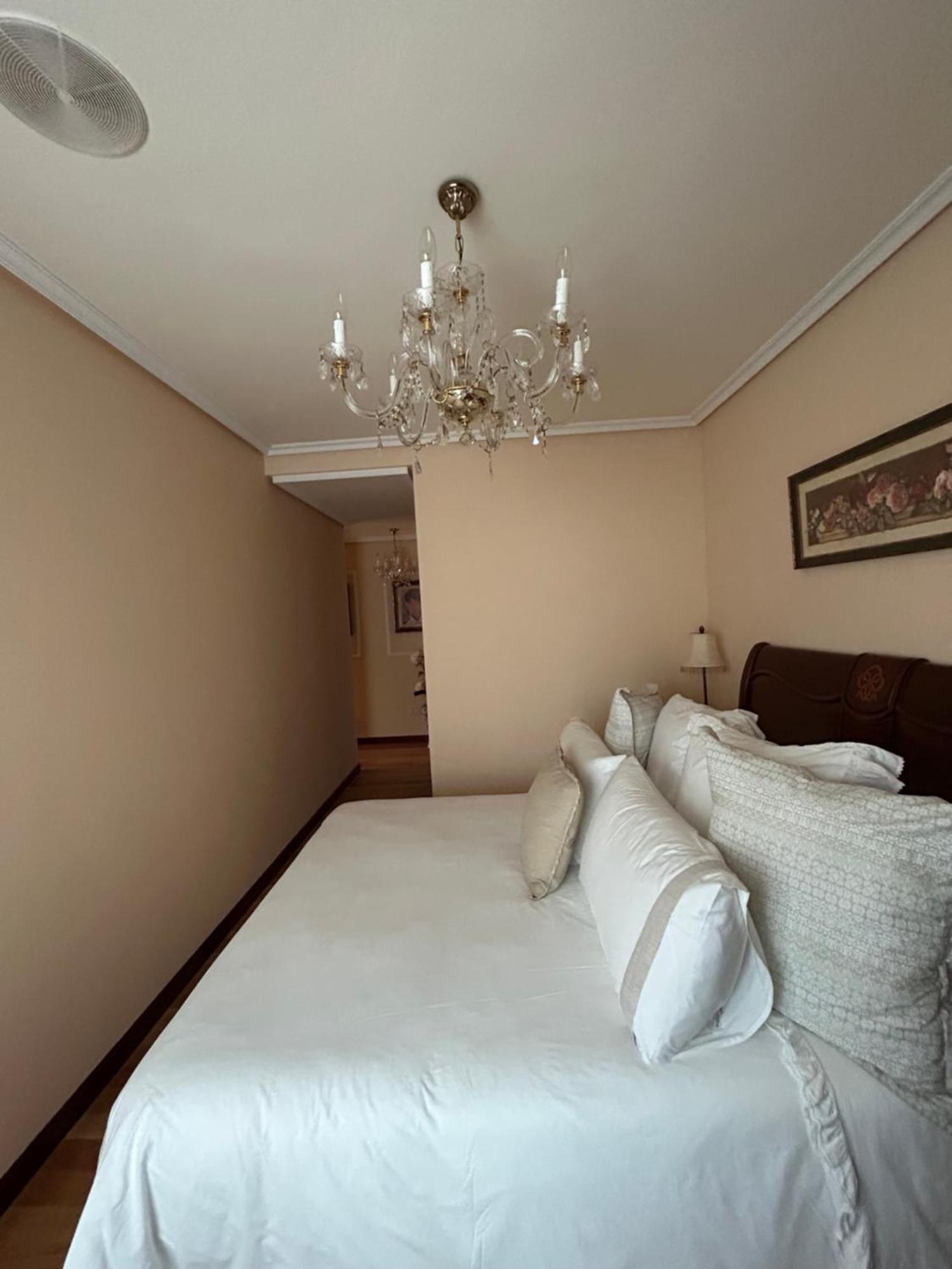 Urban Retreat Plaza Apartment A Coruna
